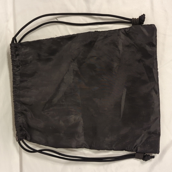 Affliction Live Fast Drawstring Bag - Picture 2 of 9